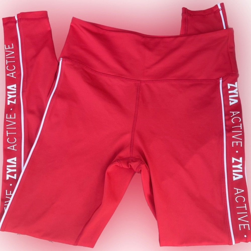 ZIYA leggings!